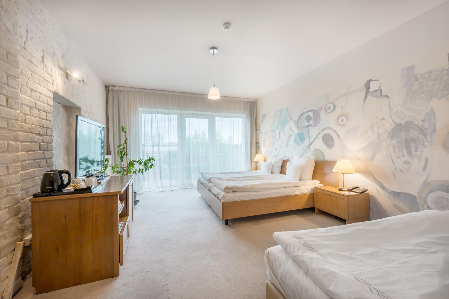 Standard Triple Room photo 1