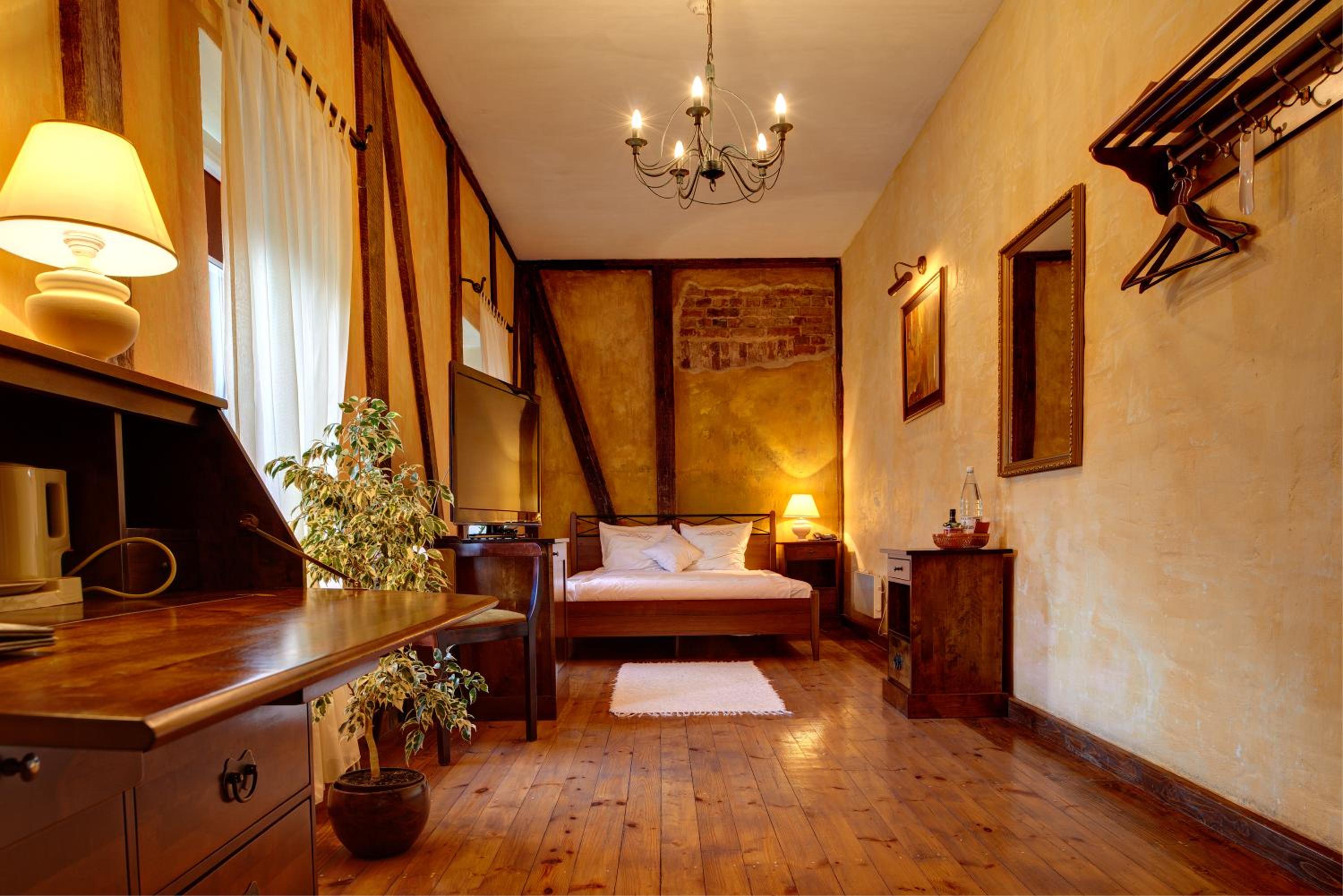 Standard Single Room photo 2