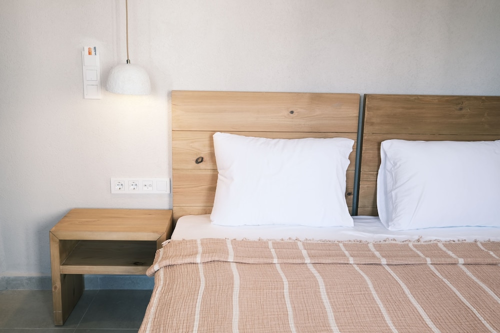 Twin Room, 2 Twin Beds, Balcony - Photo 8