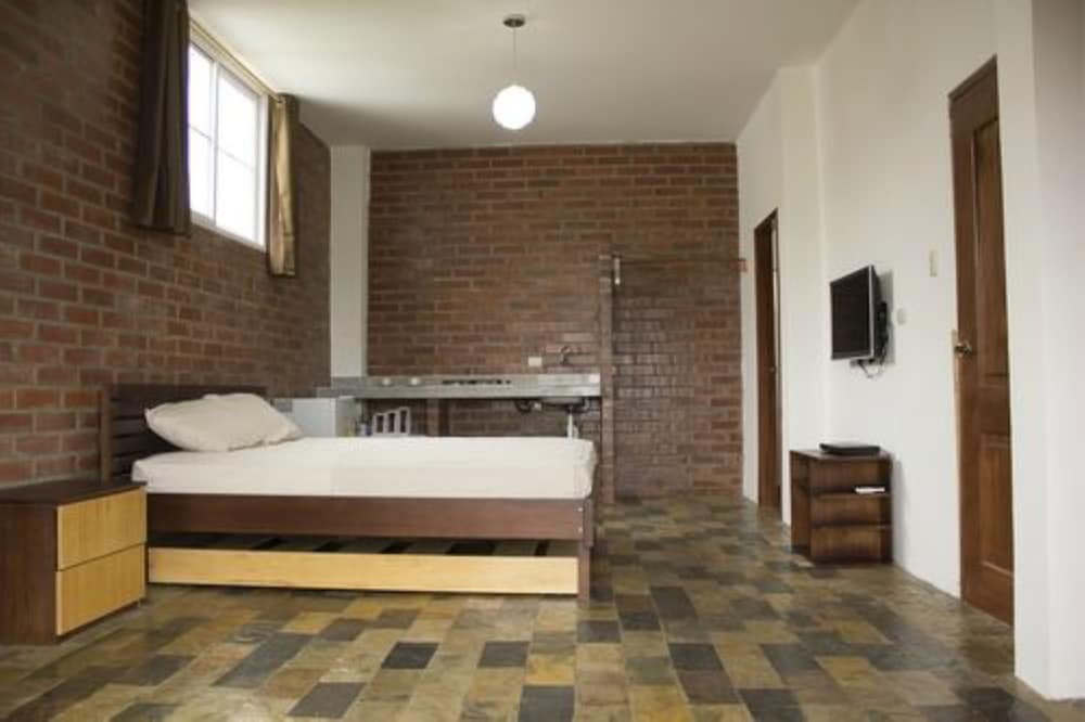 Junior Room, Multiple Beds, Mountain View photo 1