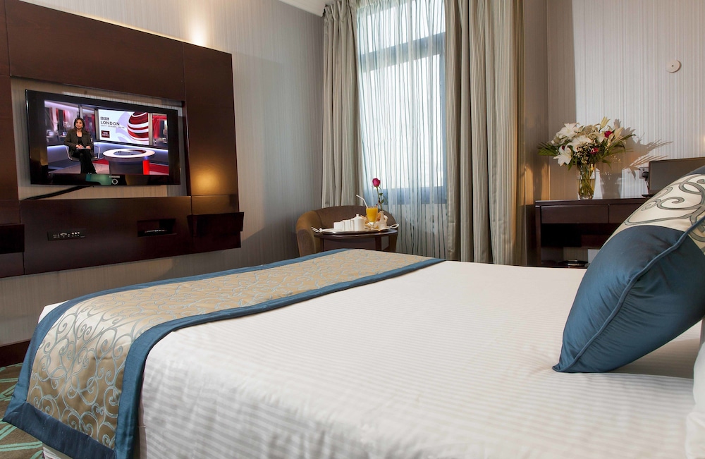 Deluxe Room photo 2