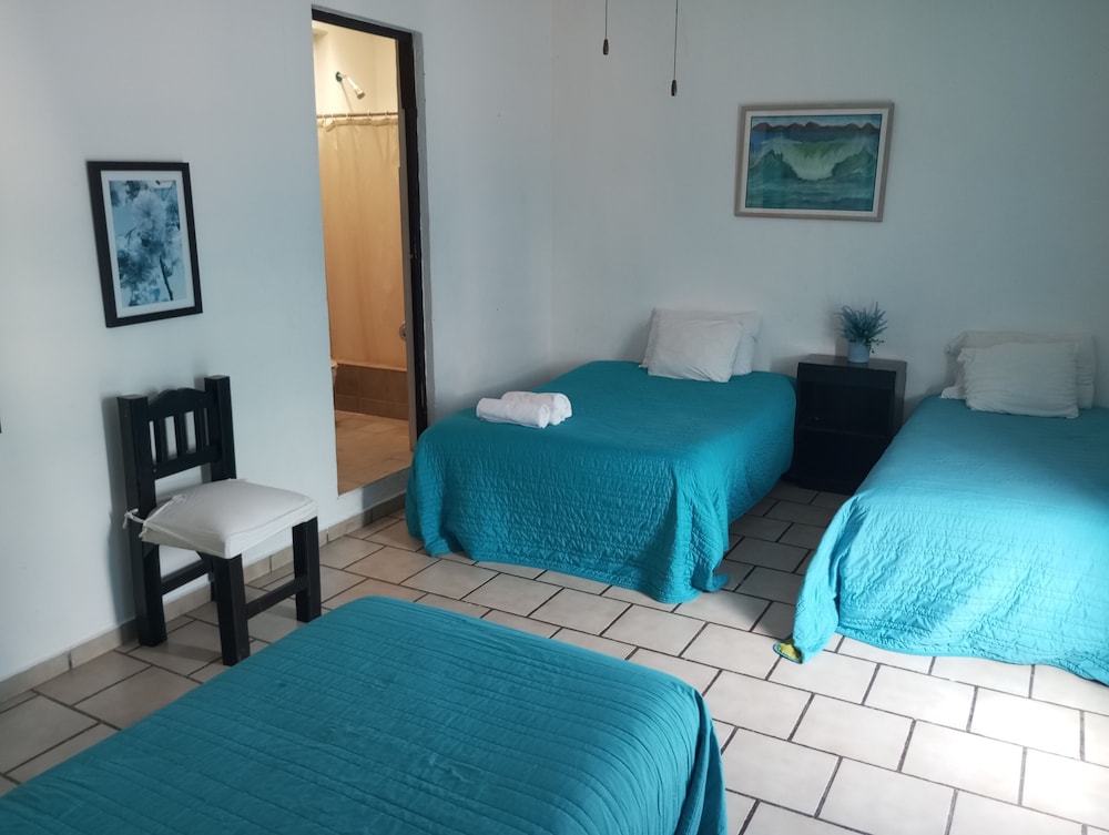 Family Apartment