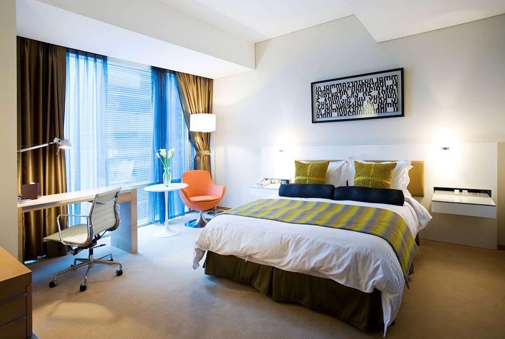 Superior Room, 1 King Bed, Non Smoking - Photo 2