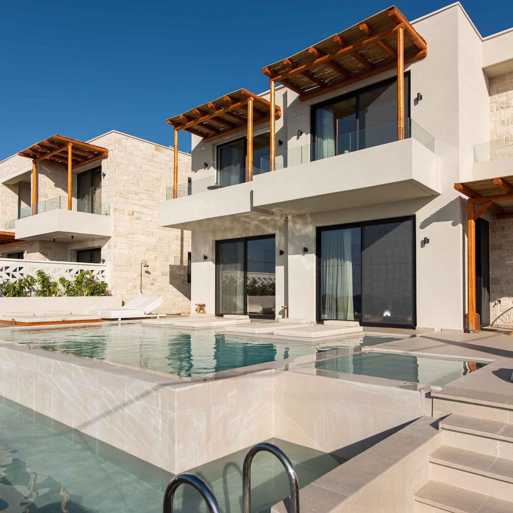 Casa di Franco Seaview Heated Pool gym Hammam, Φωτογραφία 21