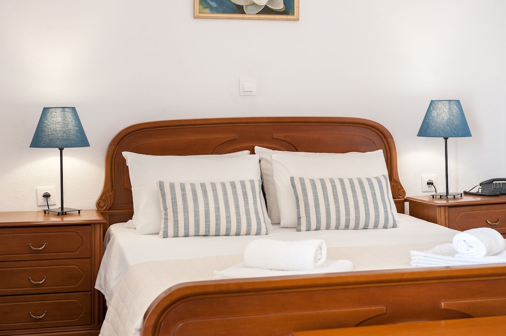Standard Double Room, Mountain View photo 1