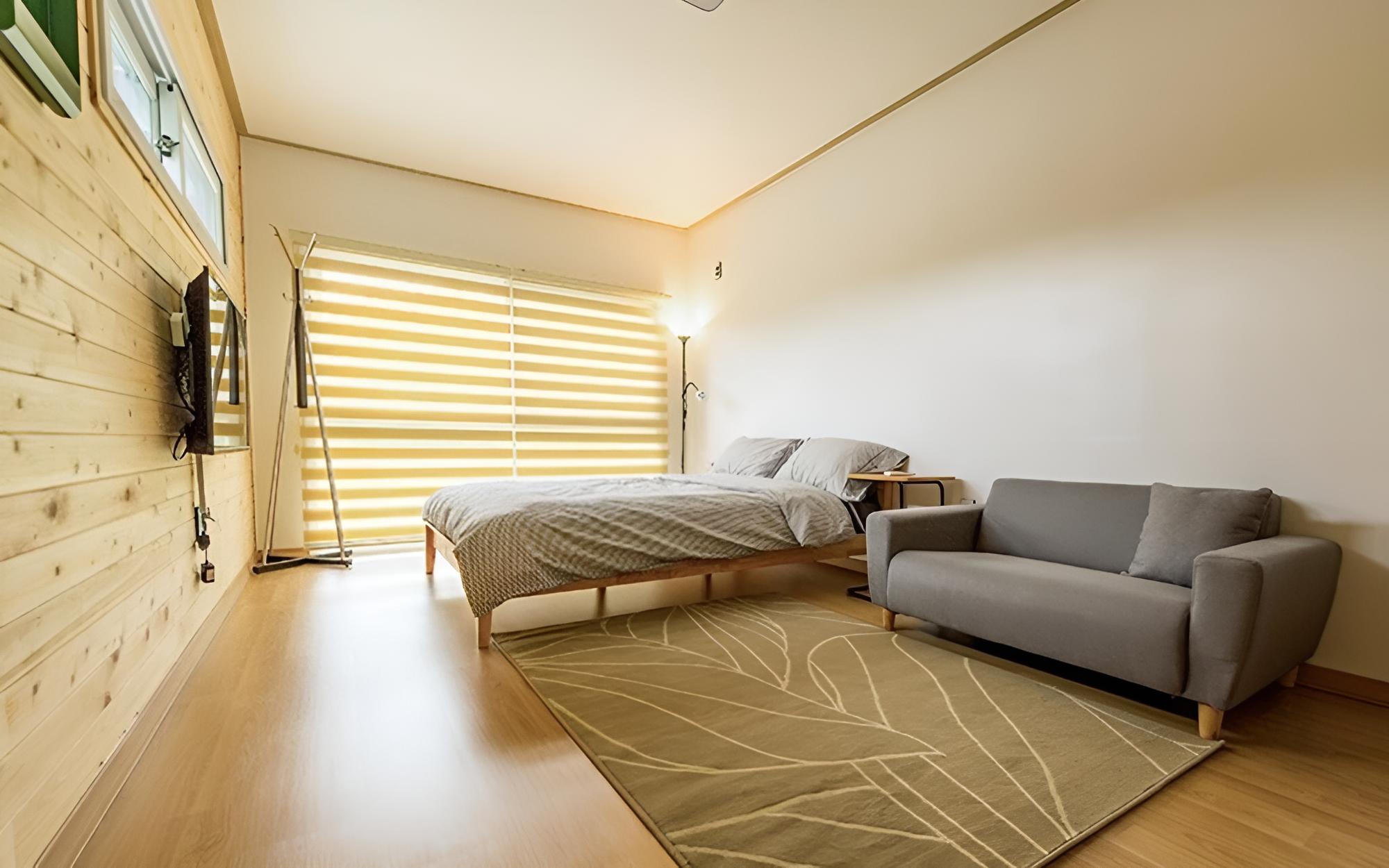 Room (Five stars) photo 1