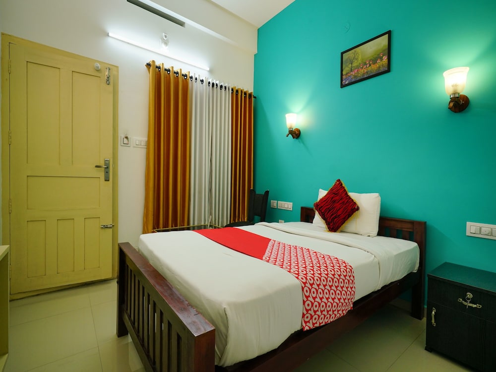 Standard Room photo 3