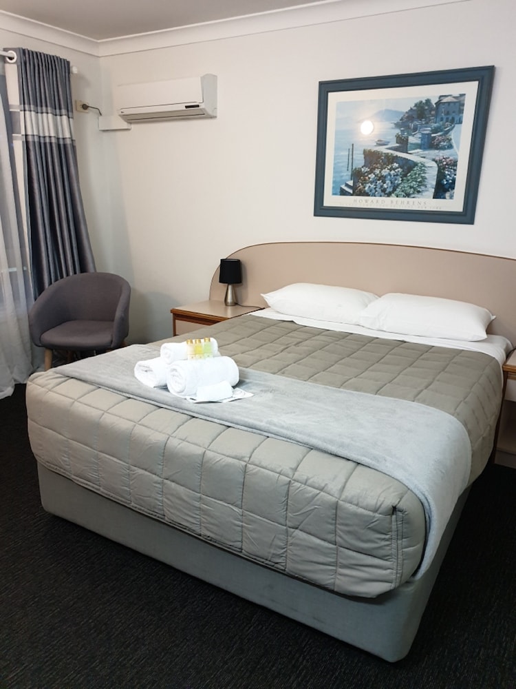 Executive Room, 1 Queen Bed photo 1