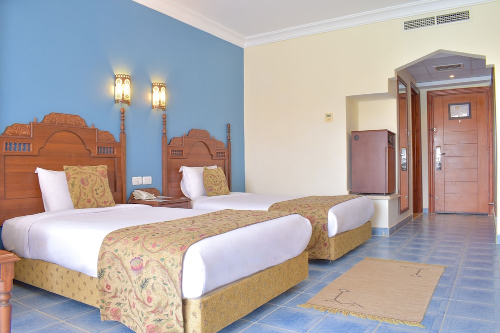 Available room