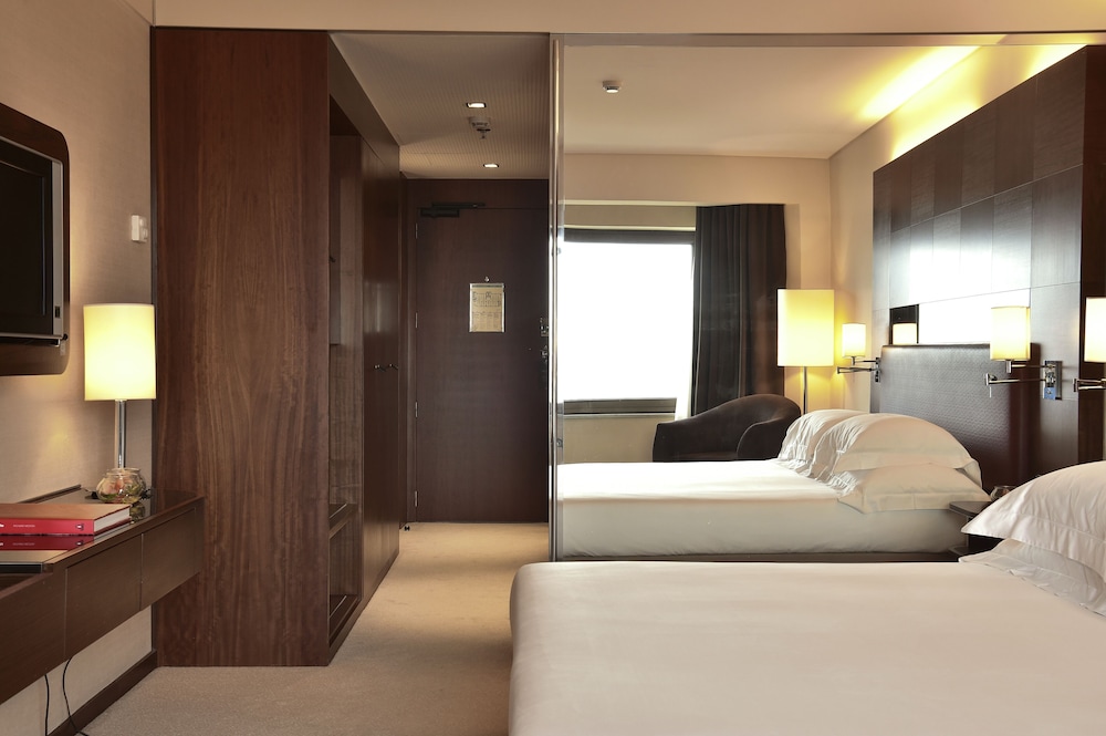 Superior Double Room, Tower
