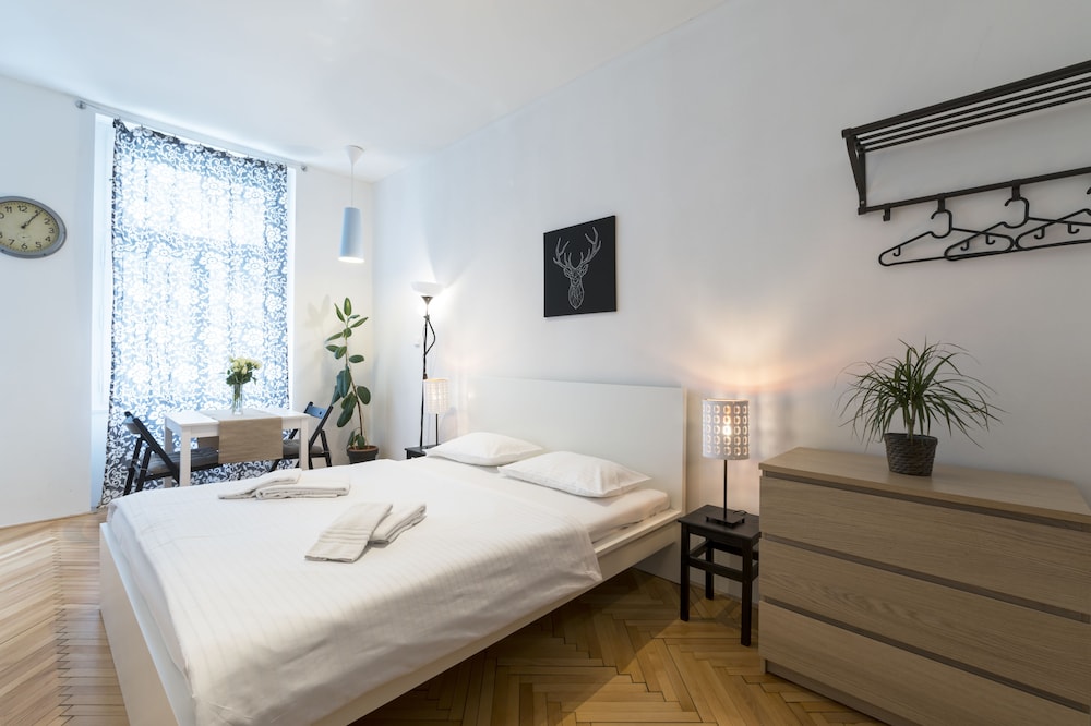 Comfort Studio, Kitchenette