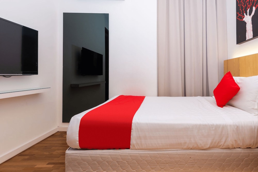 Superior Single Room photo 3