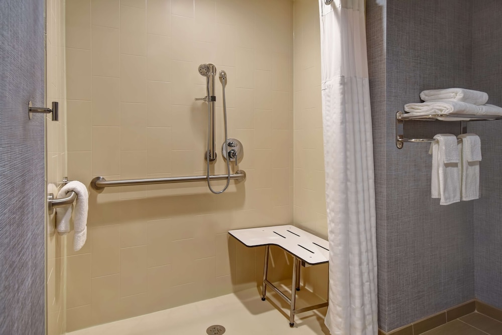 Hyatt Place Huntsville - Research Park - Redstone, Φωτογραφία 10