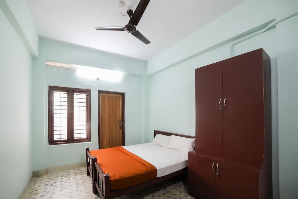 Double Or Twin Room photo 1