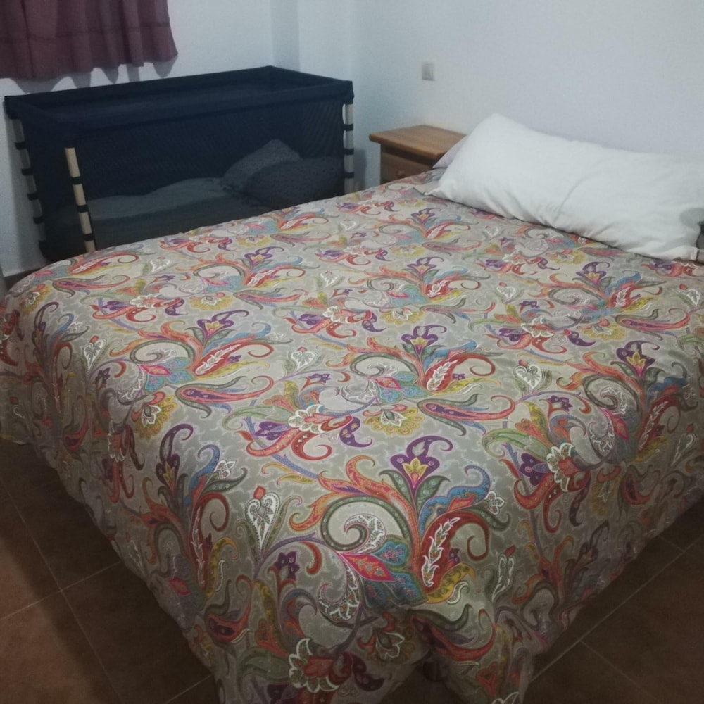 Apartamento Familiar, 1 habitación