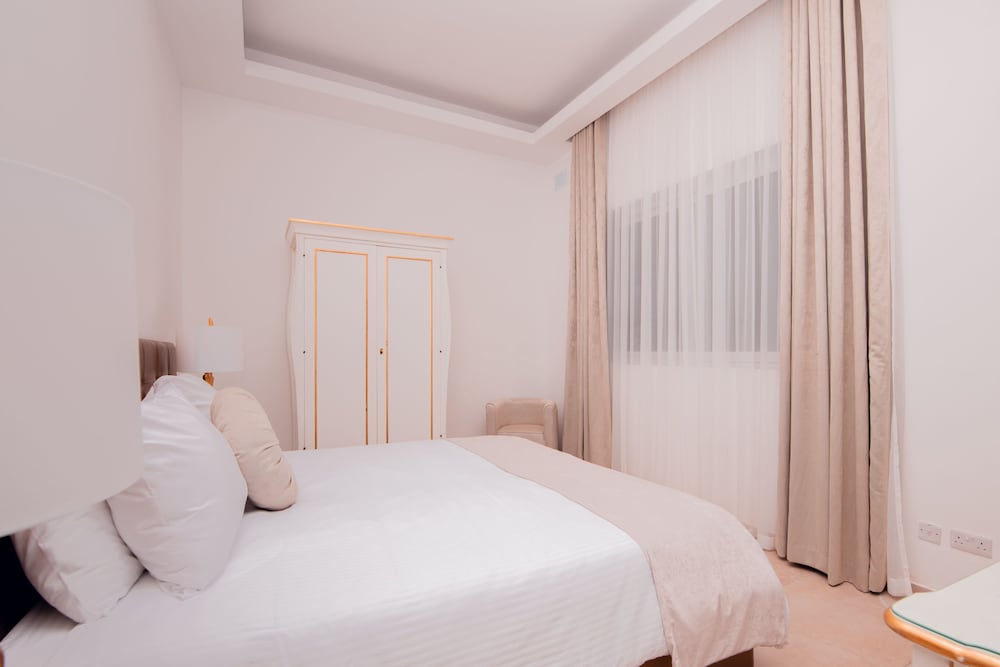 Traditional Room