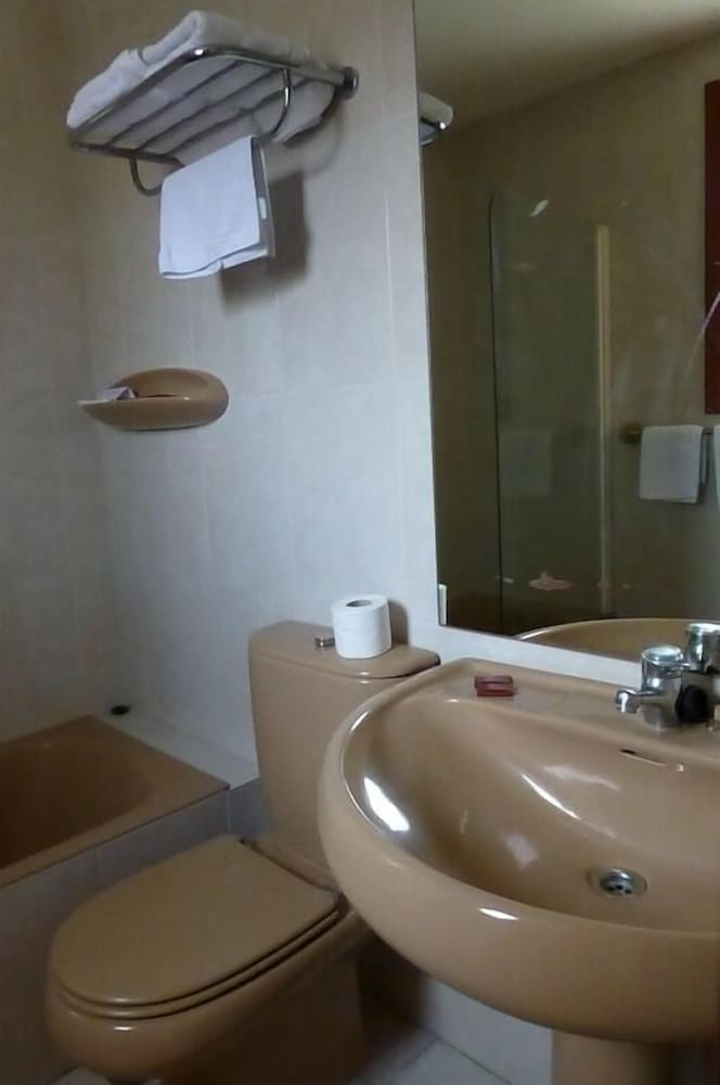 Twin Room photo 2