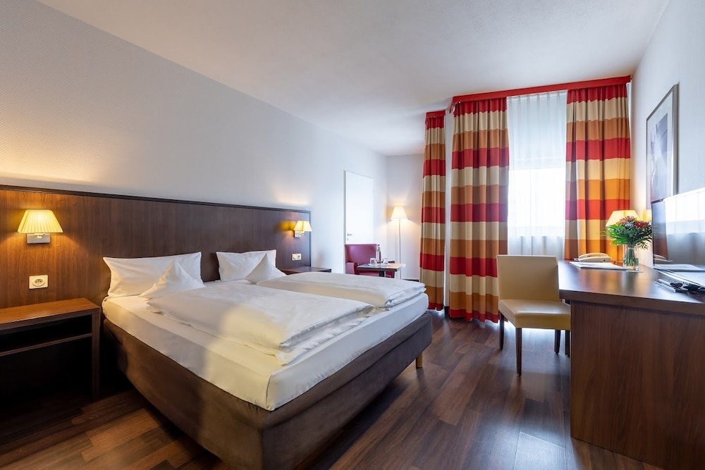 King Plus Room photo 1