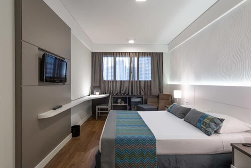 Standard Double Room, 1 Double Bed photo 1