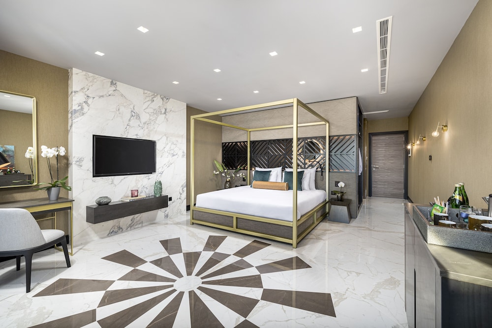 Exclusive Double Room photo 3