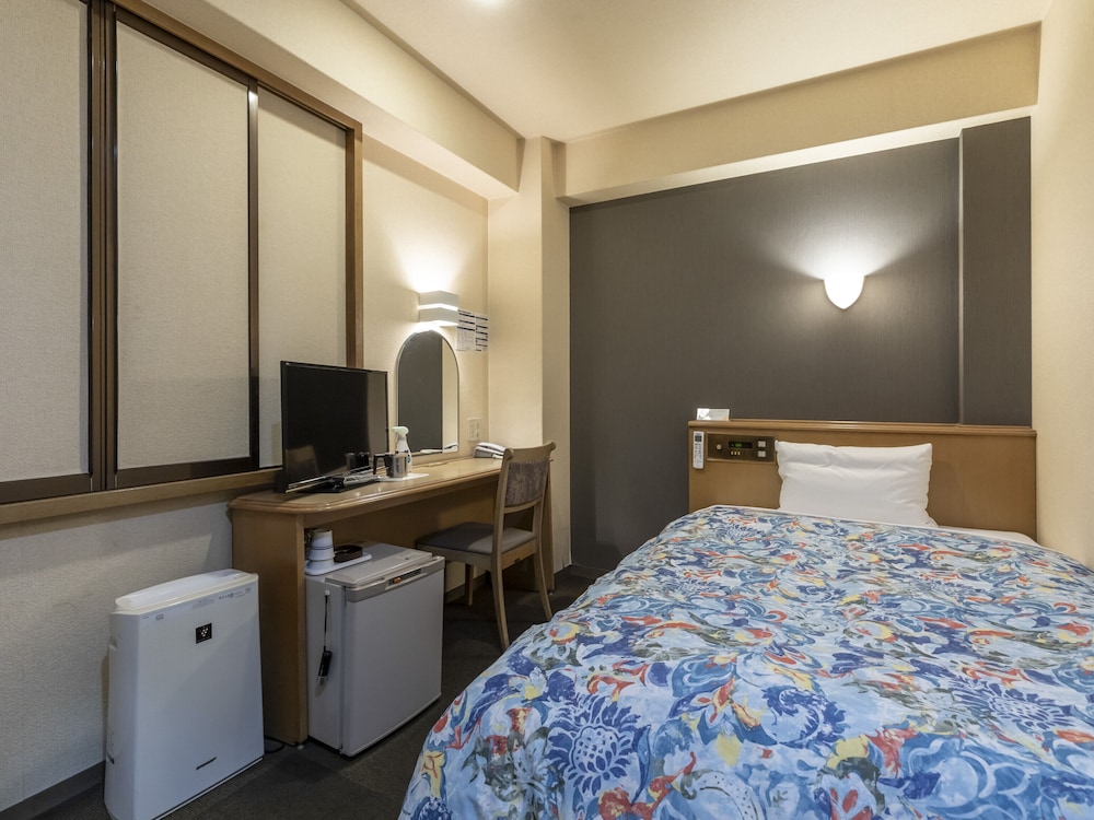 Standard Double Room, 1 Double Bed, Smoking - Photo 6