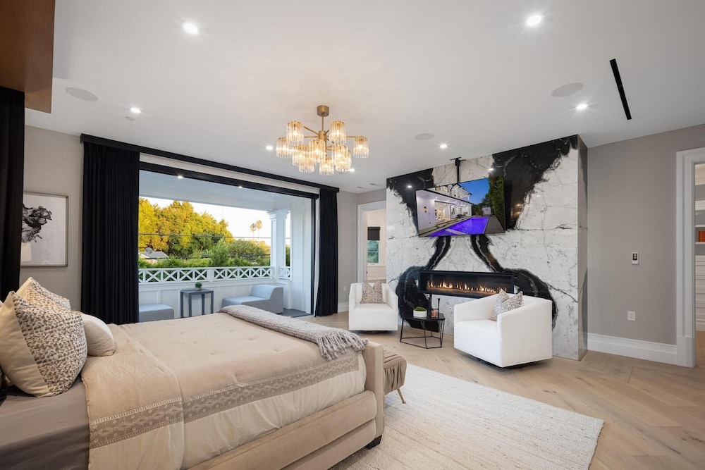 Villa, Multiple Beds, Private Pool, Pool View