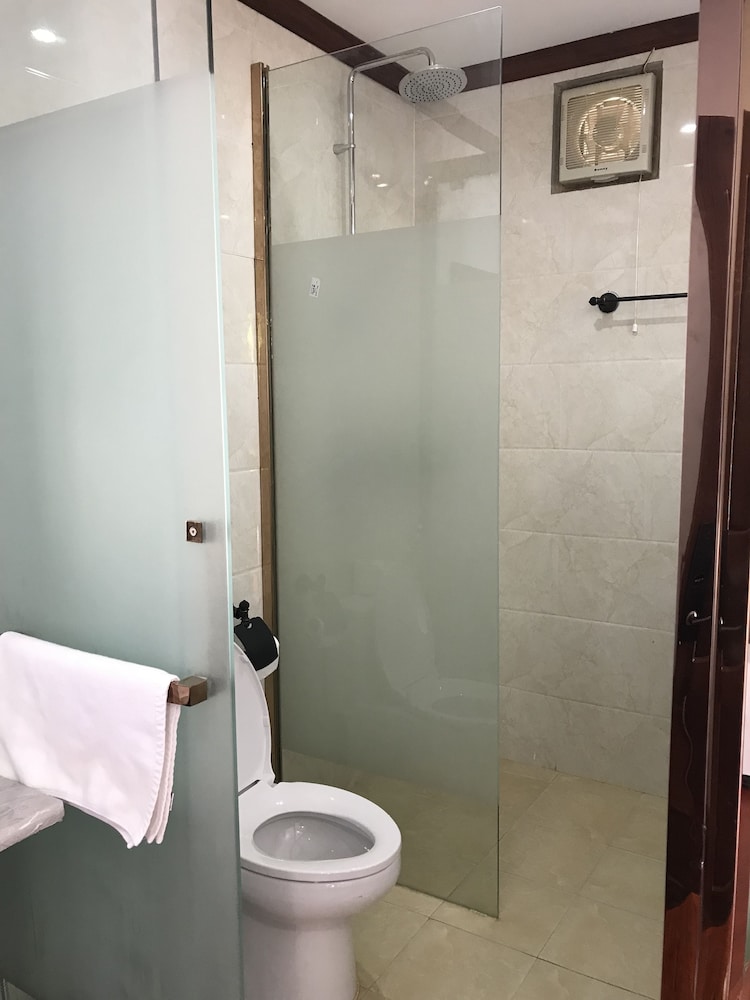 Deluxe Twin Room - Photo 36