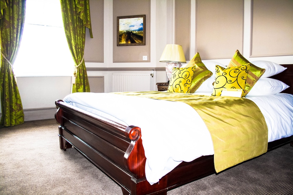 Double Room, Garden View photo 3