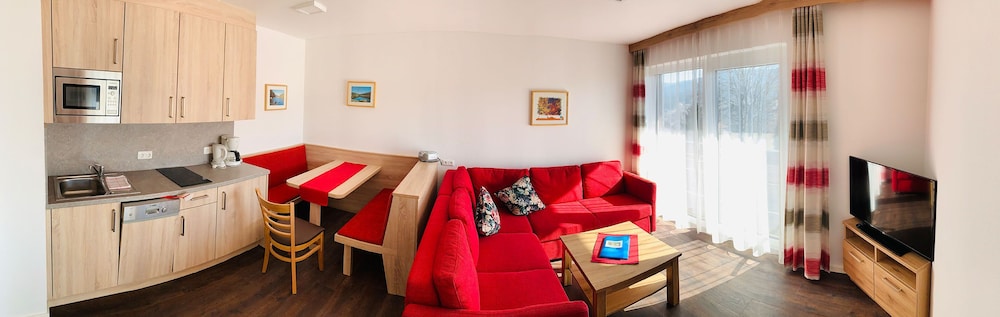 Apartment (Zwercheck) photo 1