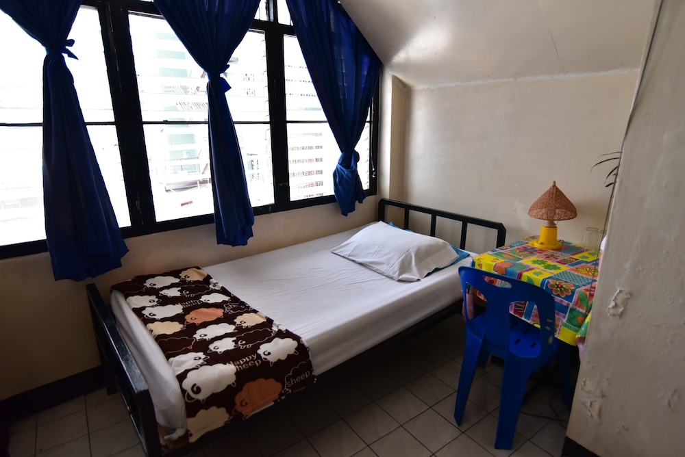 Standard Single Air-Con Room photo 1