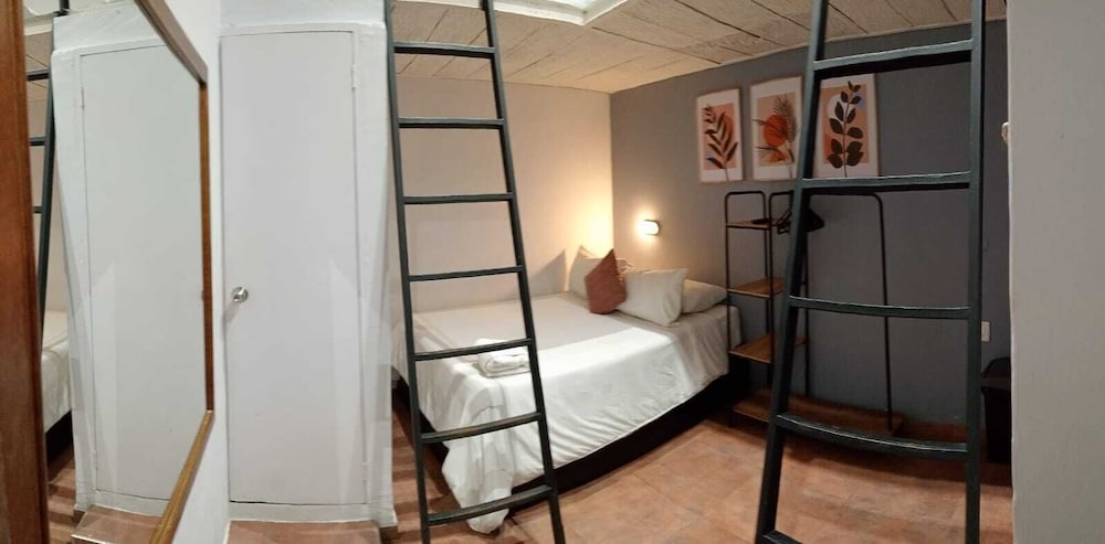 Family Quadruple Room