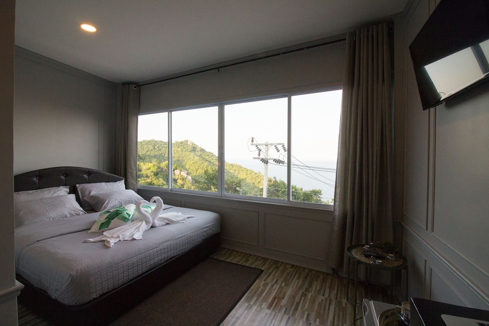 Standard Double Room photo 2
