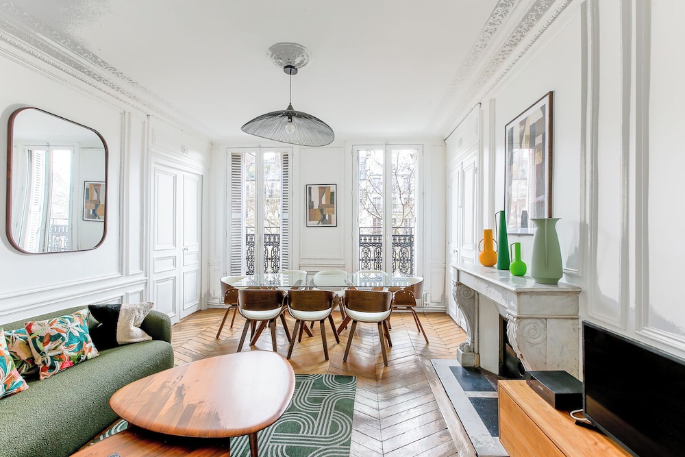 Family Apartment