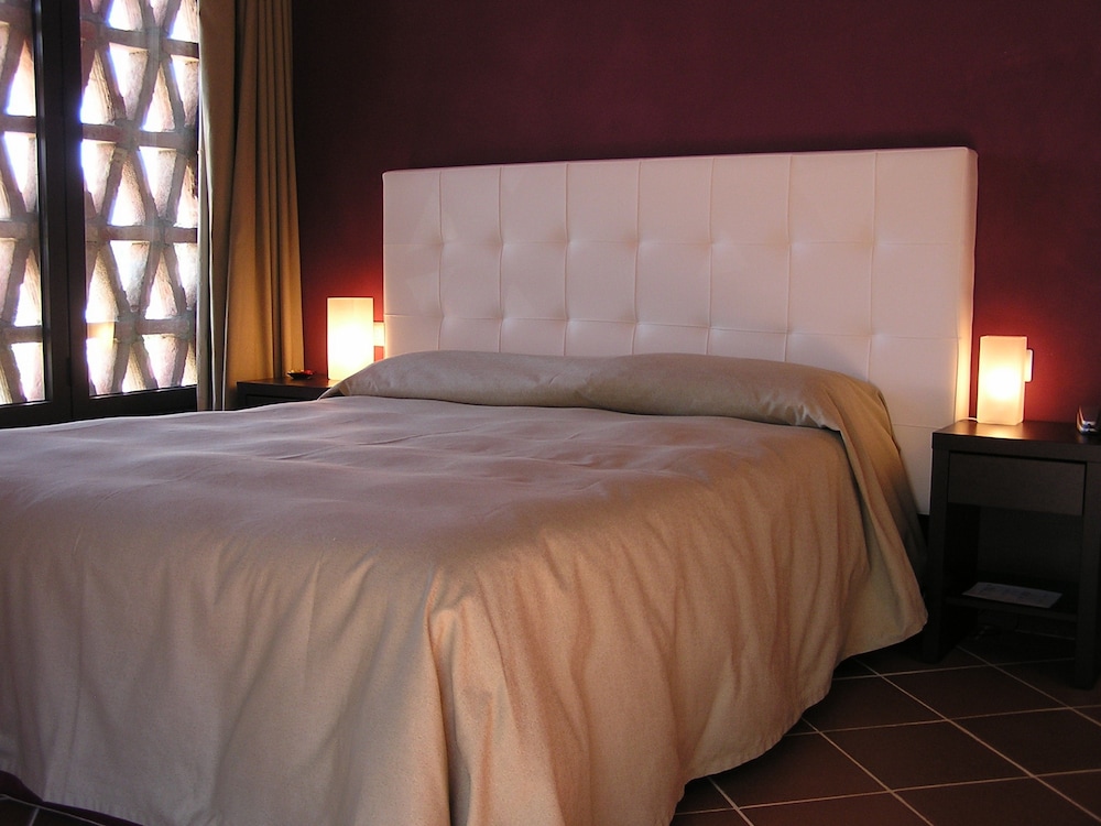 Comfort Double Room Single Use photo 3