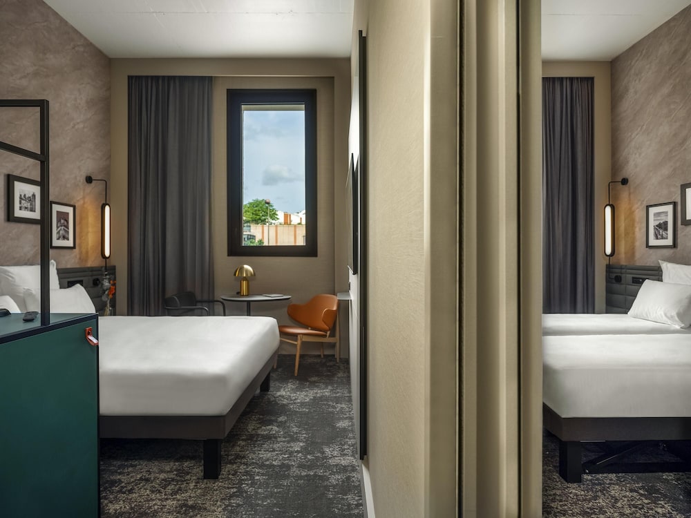 Family Suite, 2 Double Beds