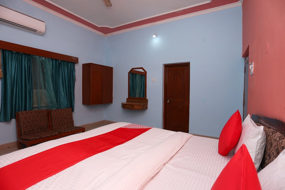 Double Or Twin Room photo 3