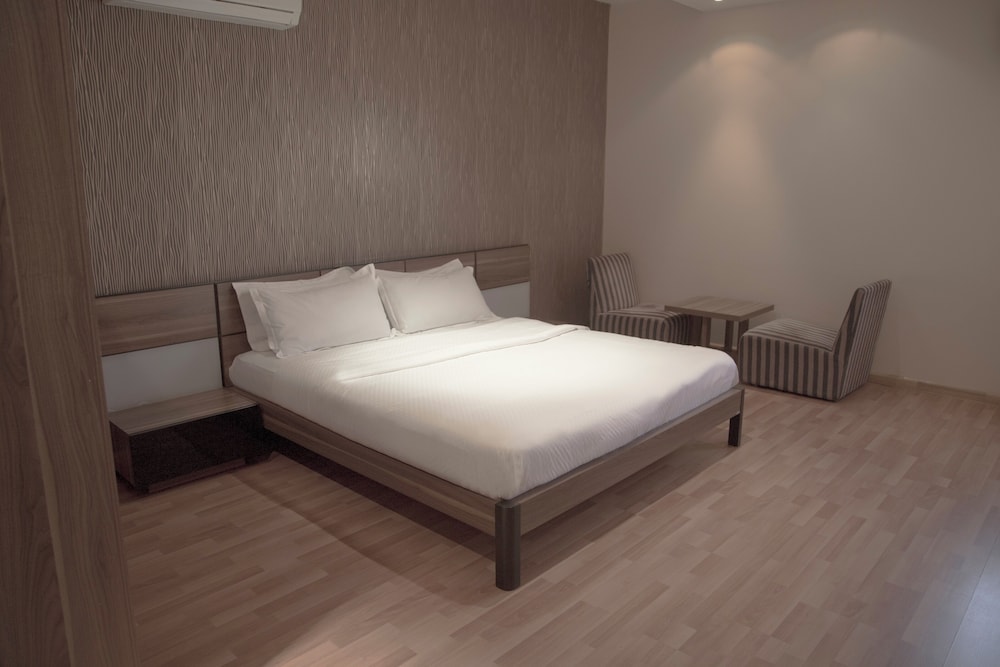 Superior Suite