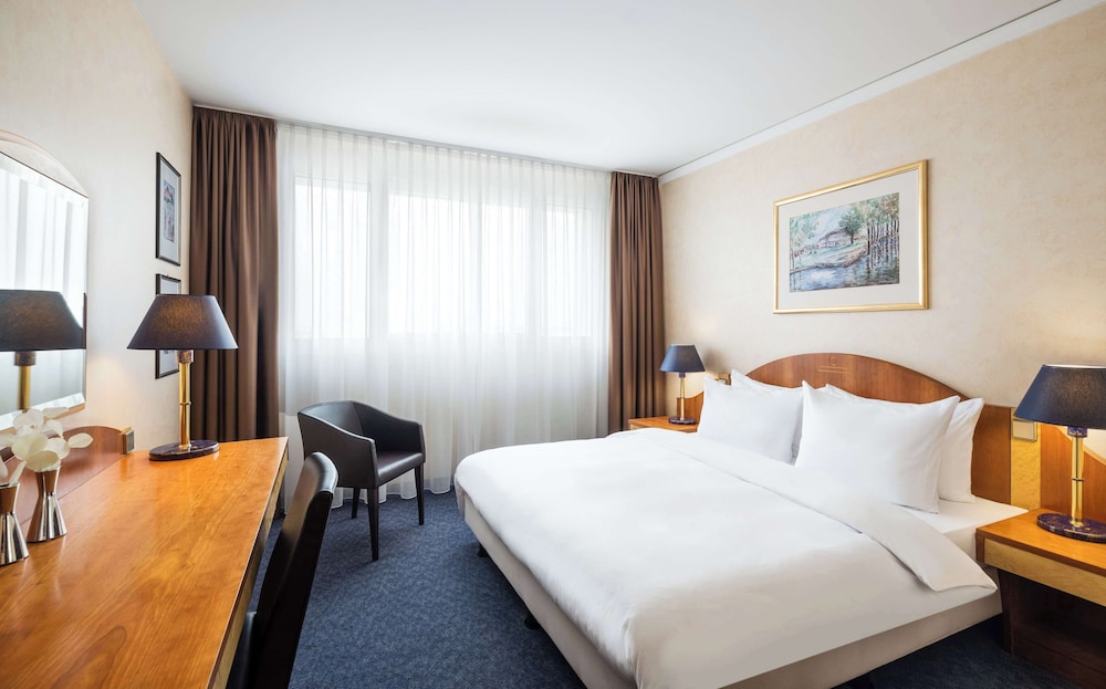 Room, 1 King Bed