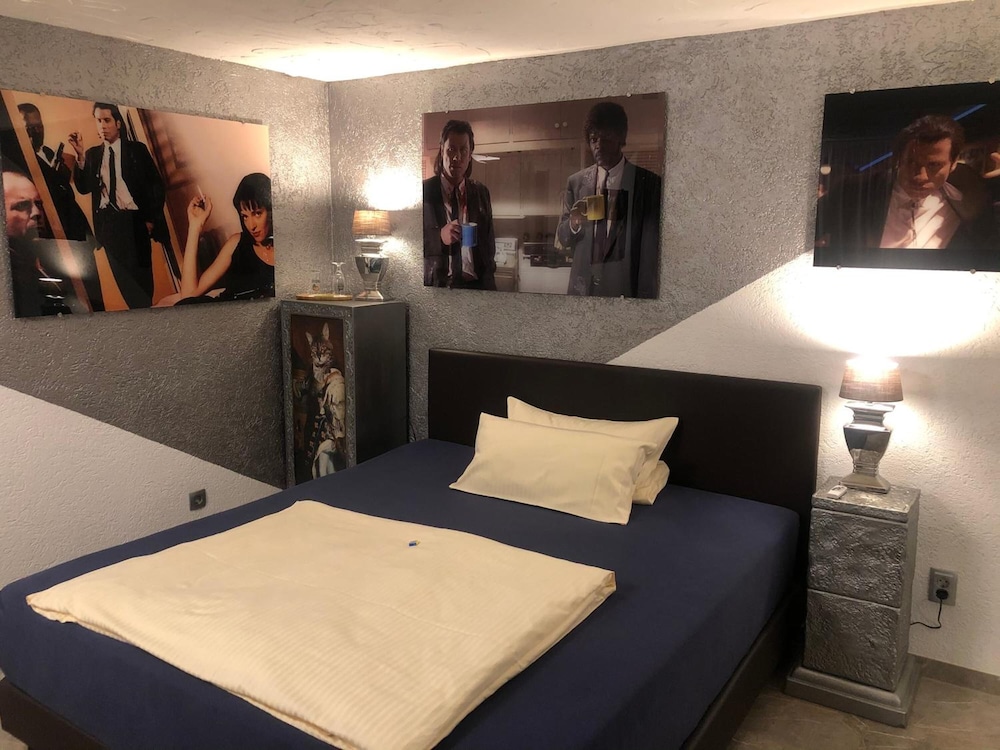 Single Room, 1 Double Bed photo 1