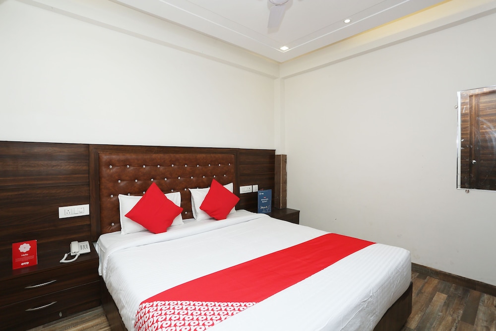 Deluxe Room - Photo 3