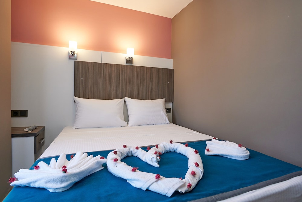 Superior Twin Room photo 1