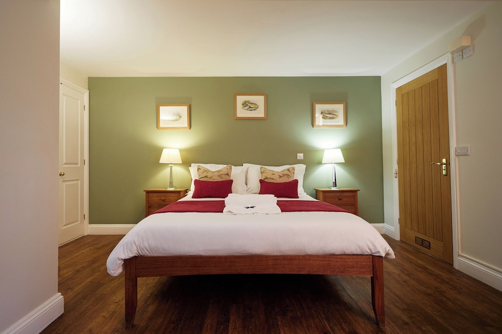 Luxury Double Room photo 2