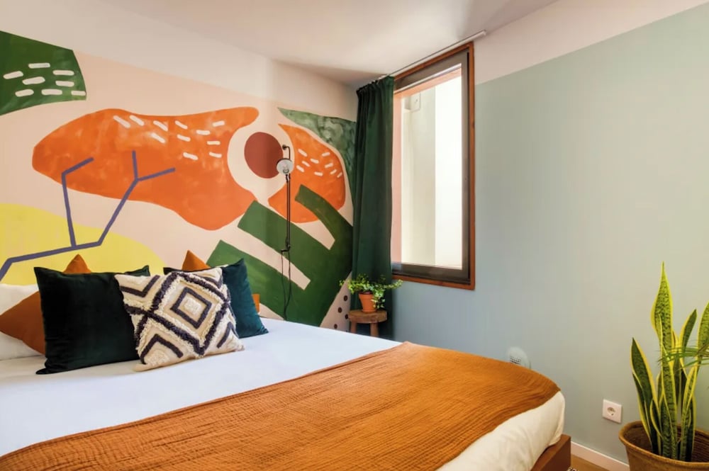 Standard Room photo 2
