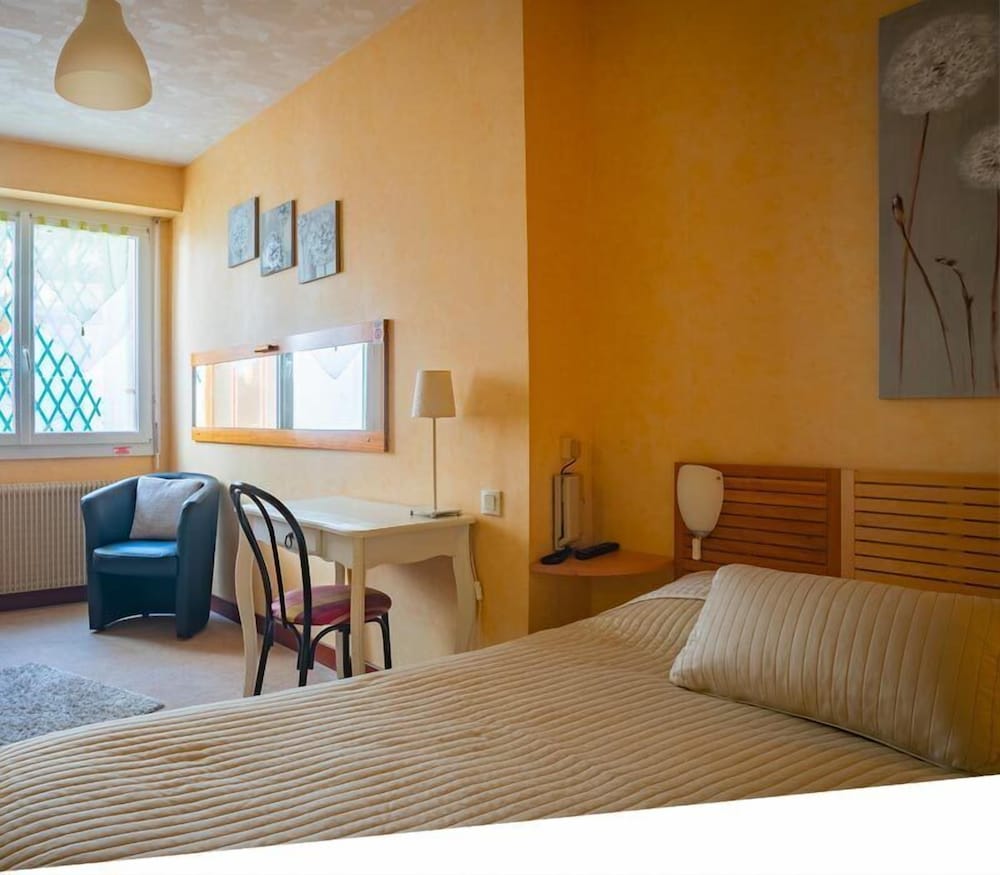Superior Quadruple Room photo 1