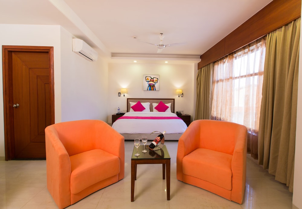 Premium Room photo 1