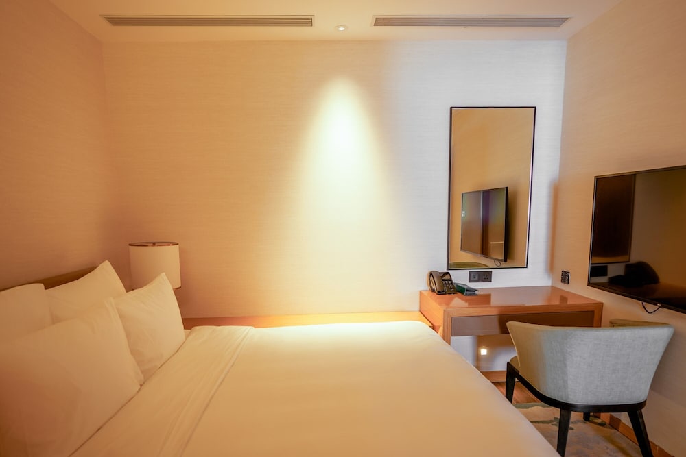 Three-bedroom Suite Oceanview - Photo 2