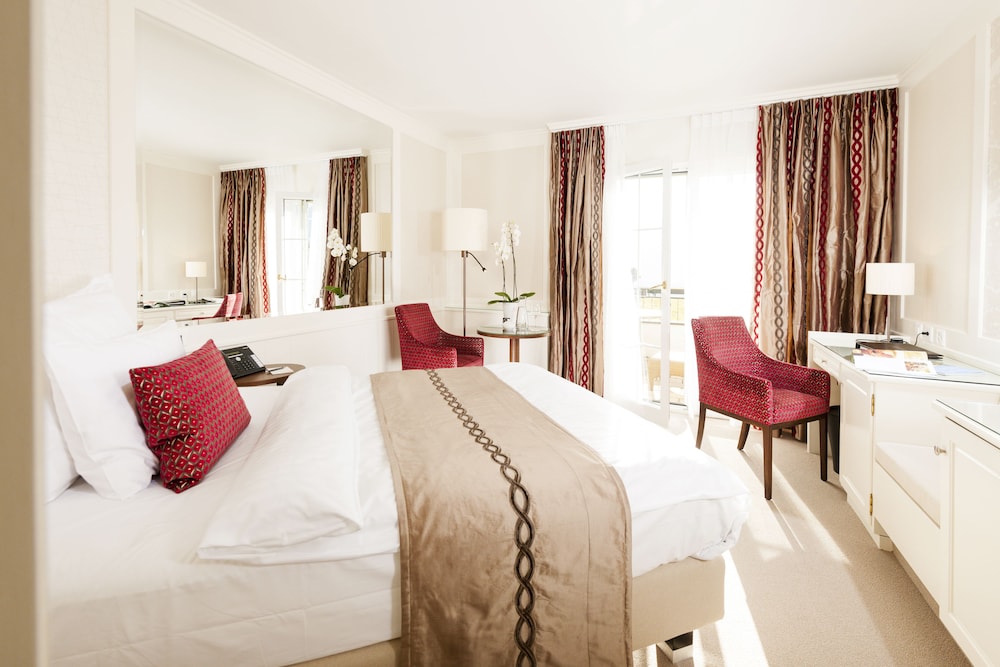Premium Single Room, Non Smoking, Mountain View photo 1