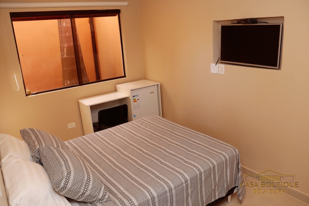 Standard Double Room photo 1