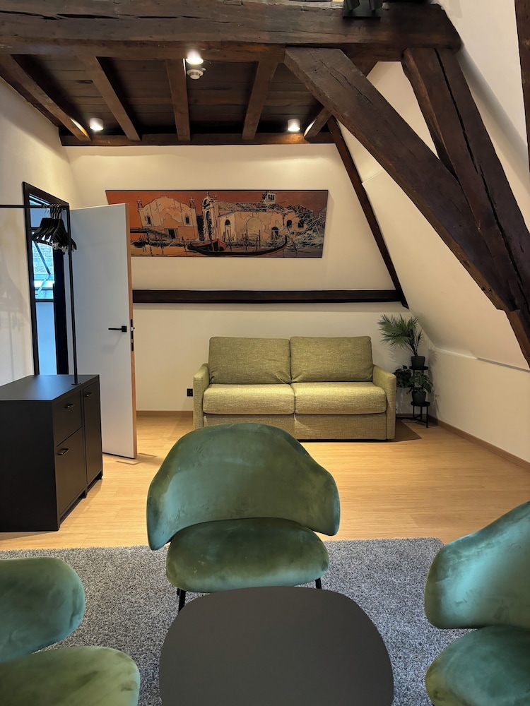 Suite photo 1