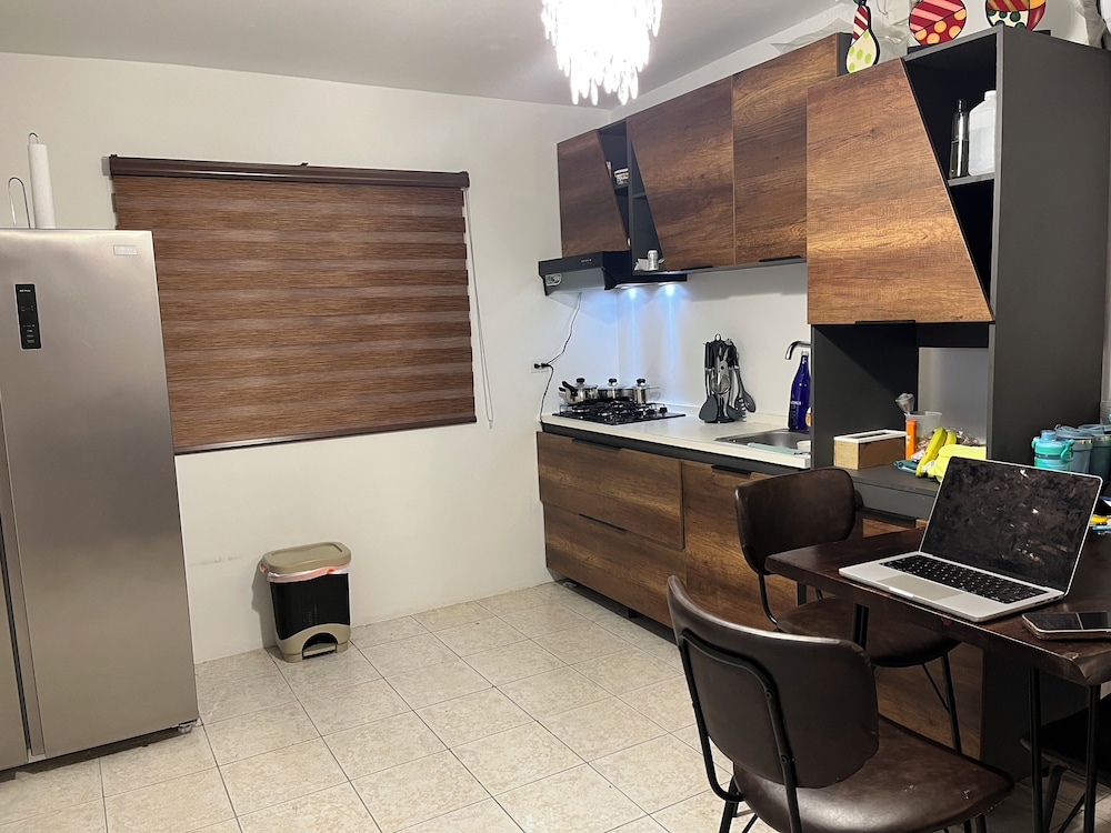 Superior Apartment, Garden View